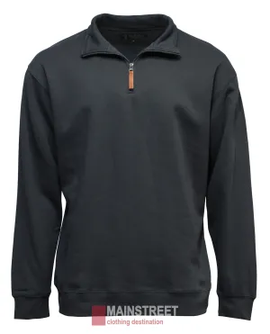 Pilbara Classic Fleece Pullover