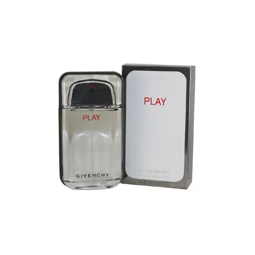 Play Eau De Toilette for Men