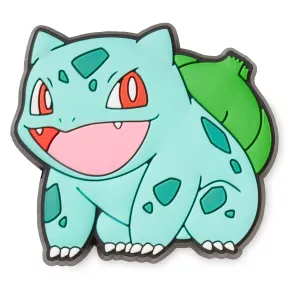Pokemon Bulbasaur Jibbitz