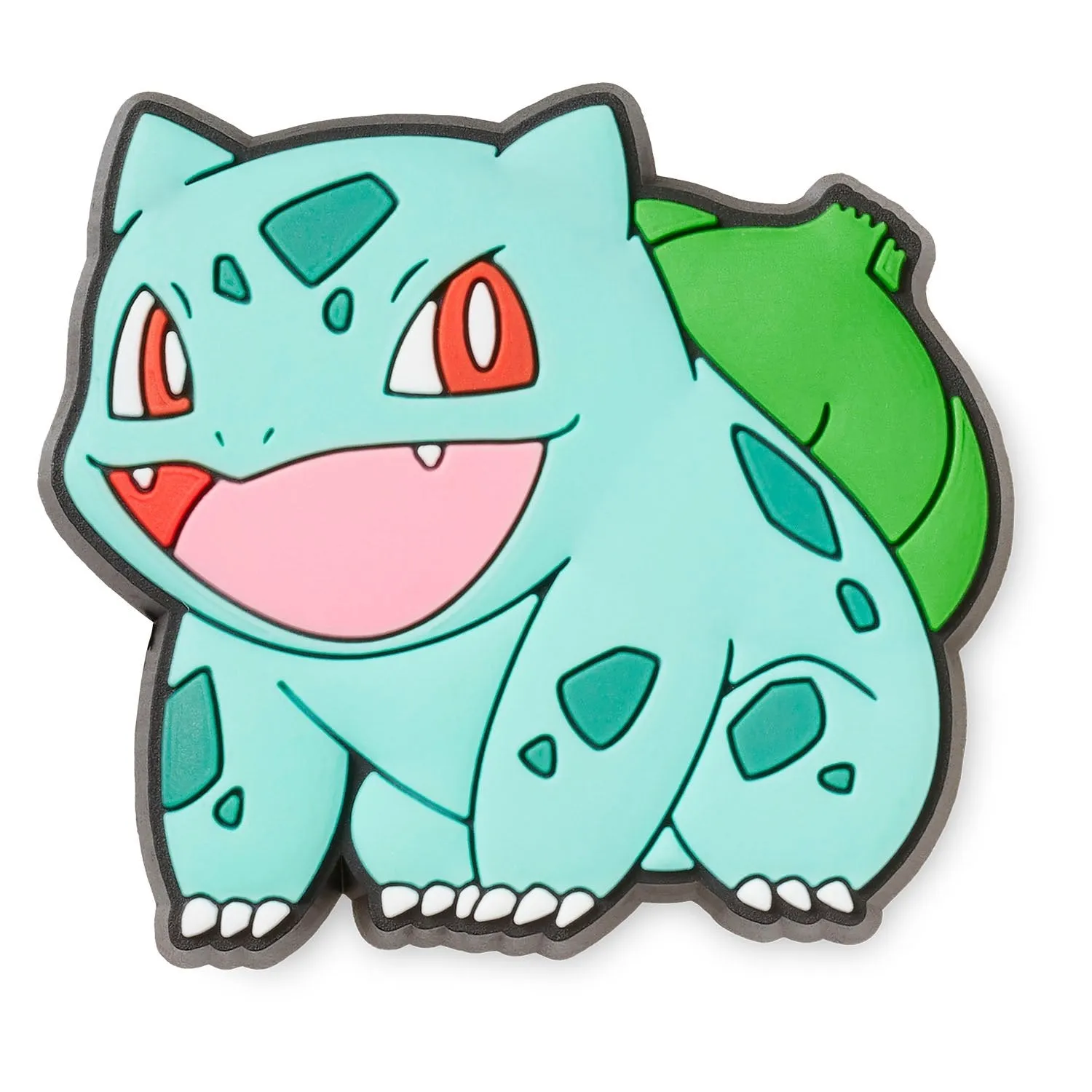 Pokemon Bulbasaur Jibbitz