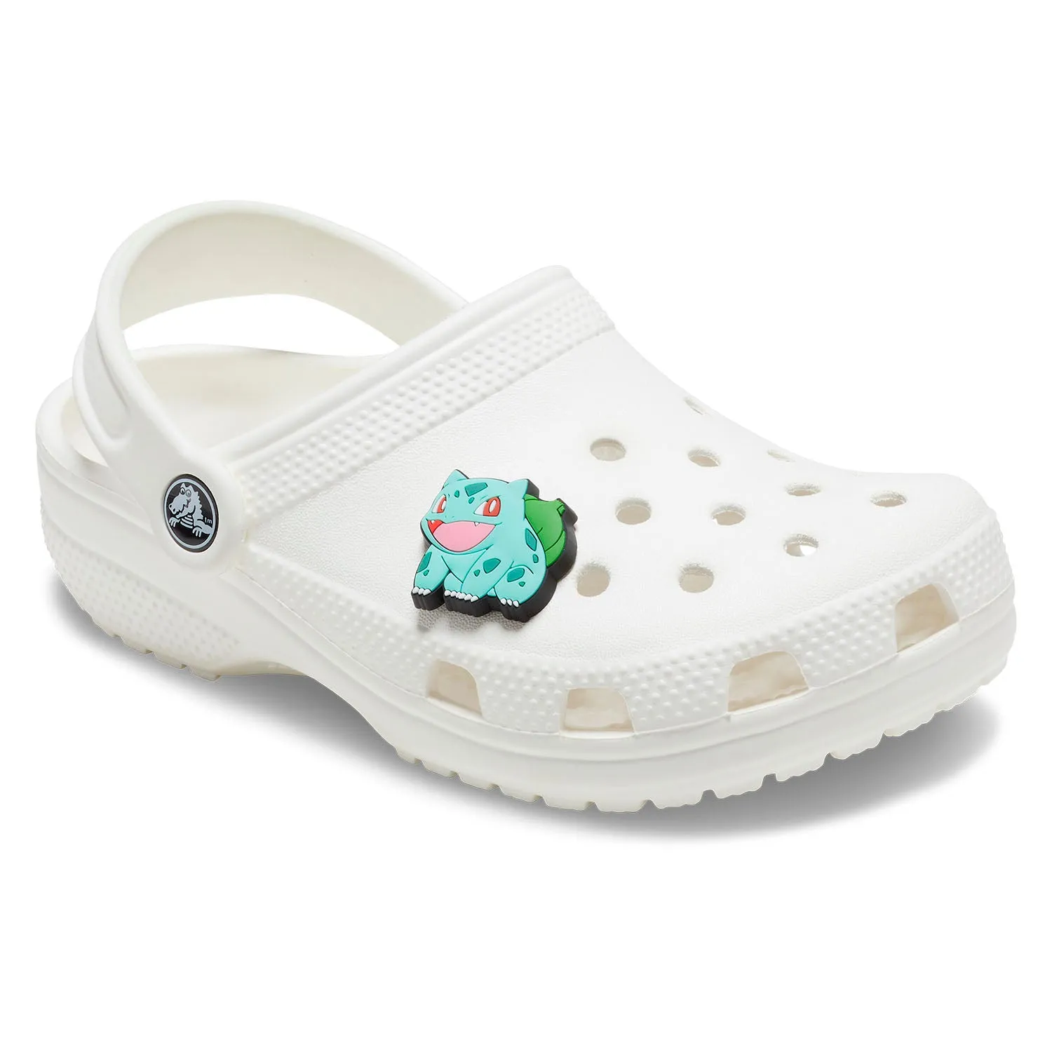 Pokemon Bulbasaur Jibbitz