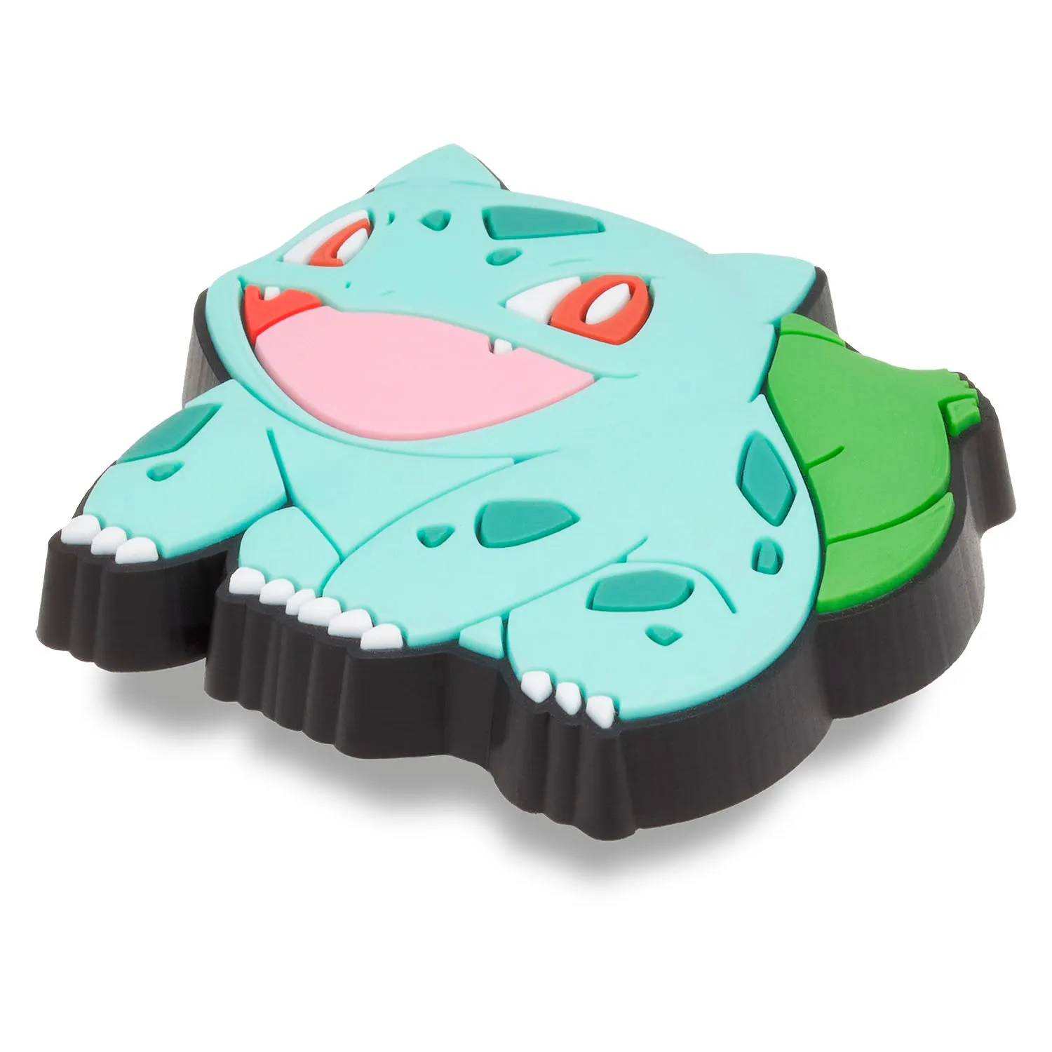 Pokemon Bulbasaur Jibbitz