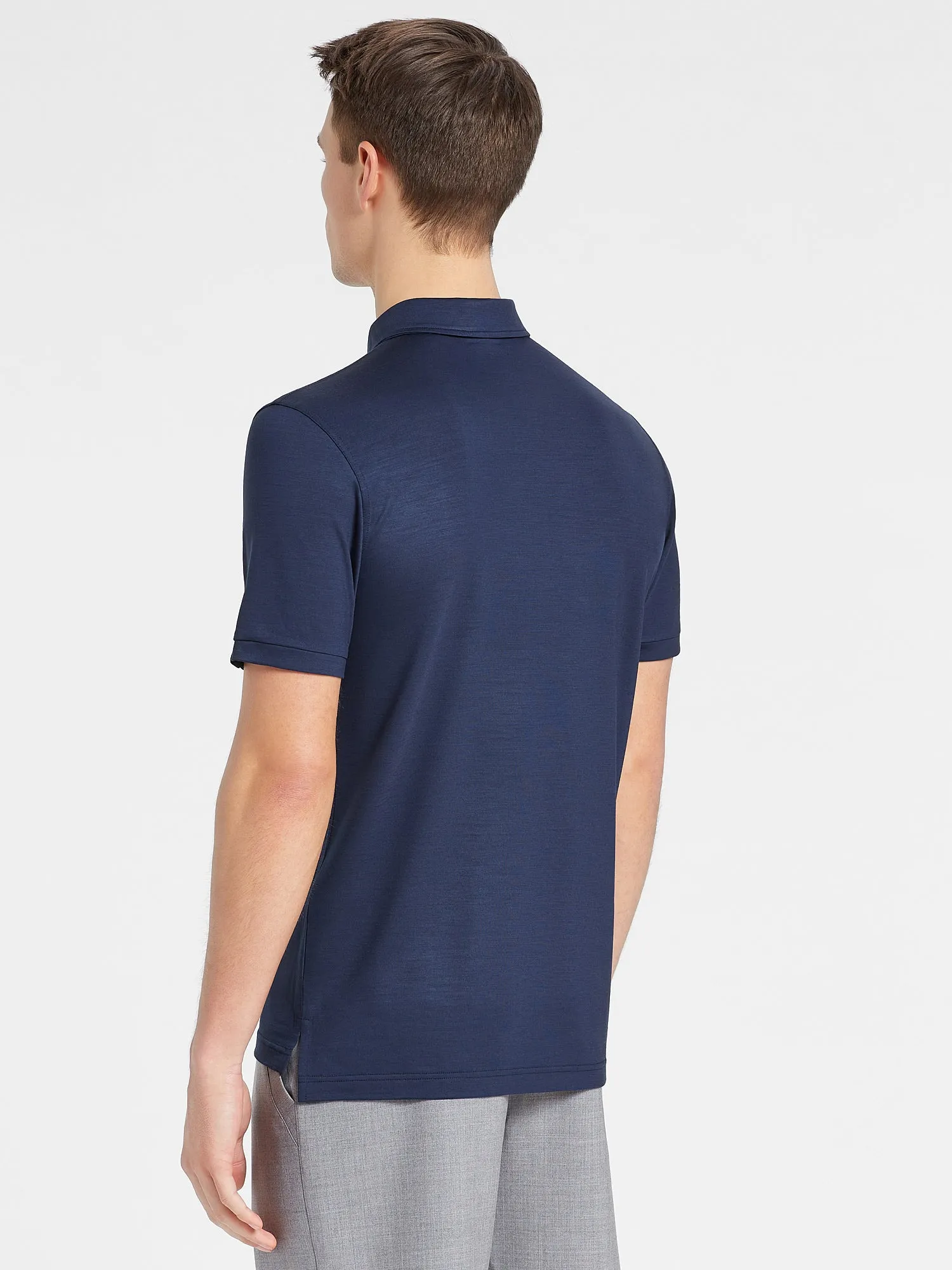 Polo Short Sleeve M