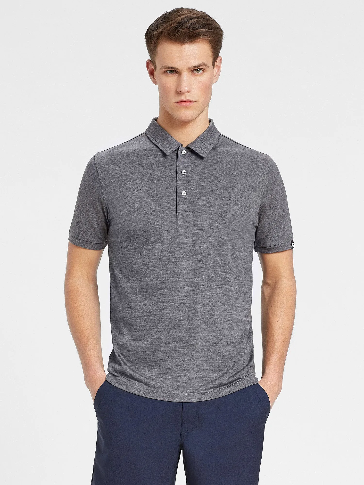 Polo Short Sleeve M