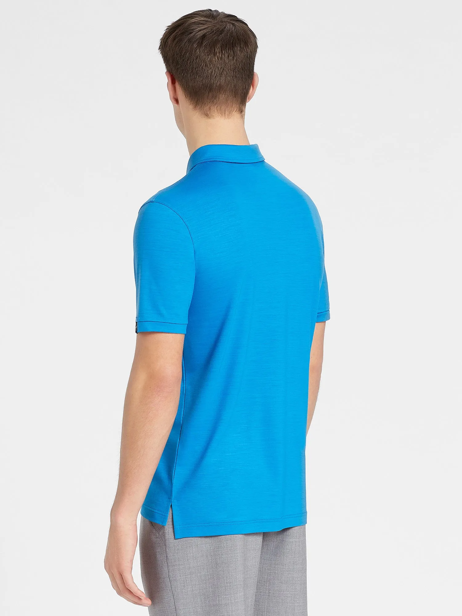 Polo Short Sleeve M