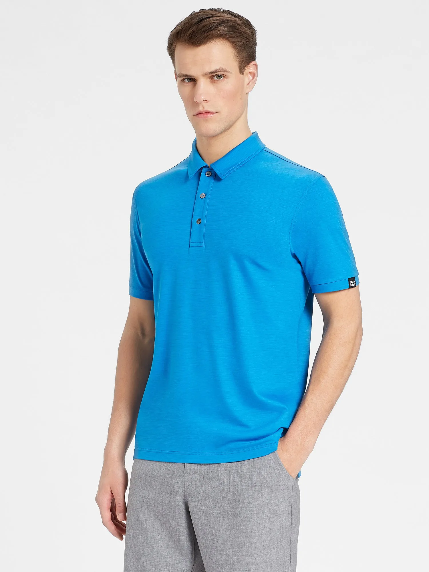 Polo Short Sleeve M