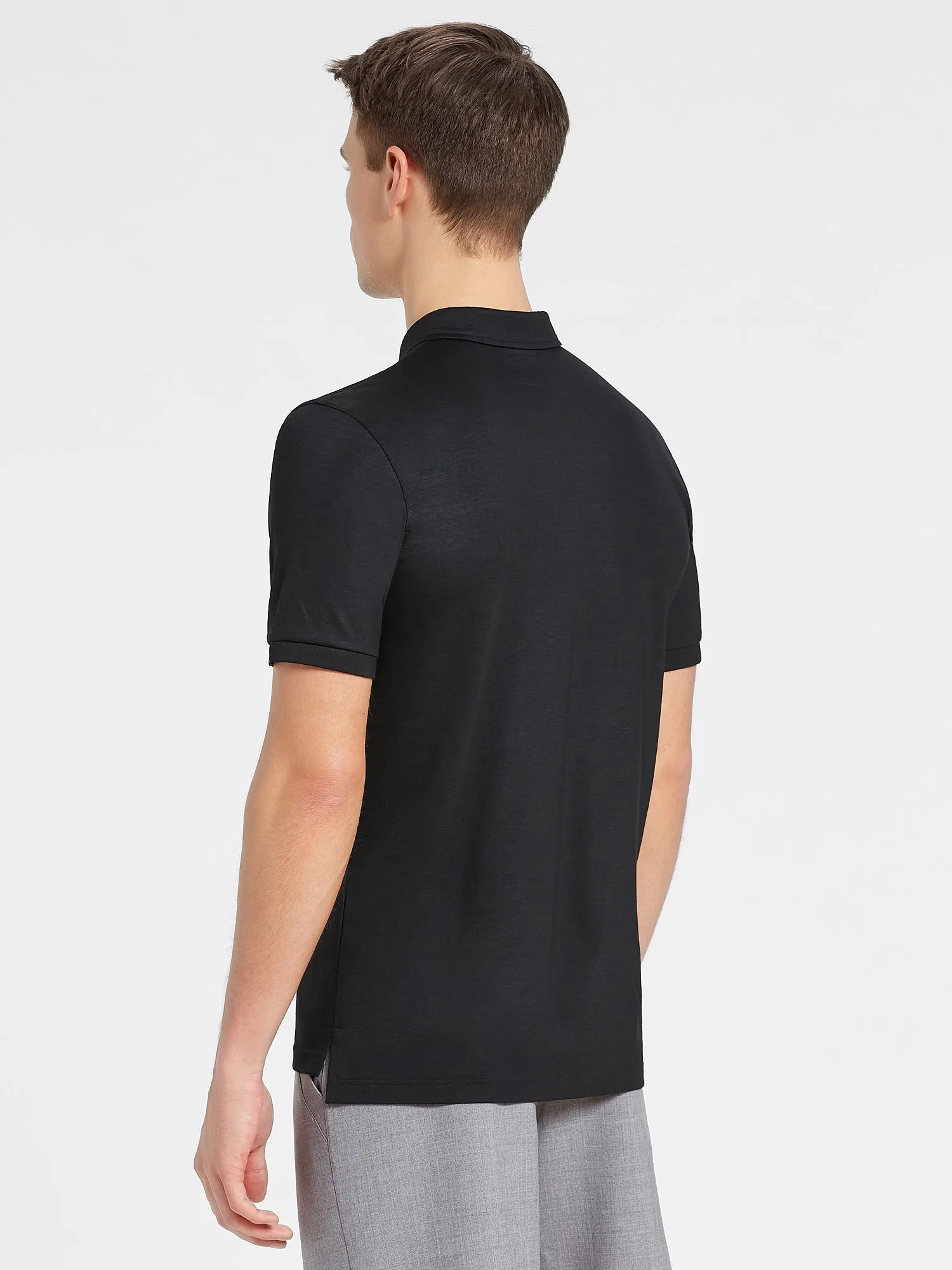 Polo Short Sleeve M