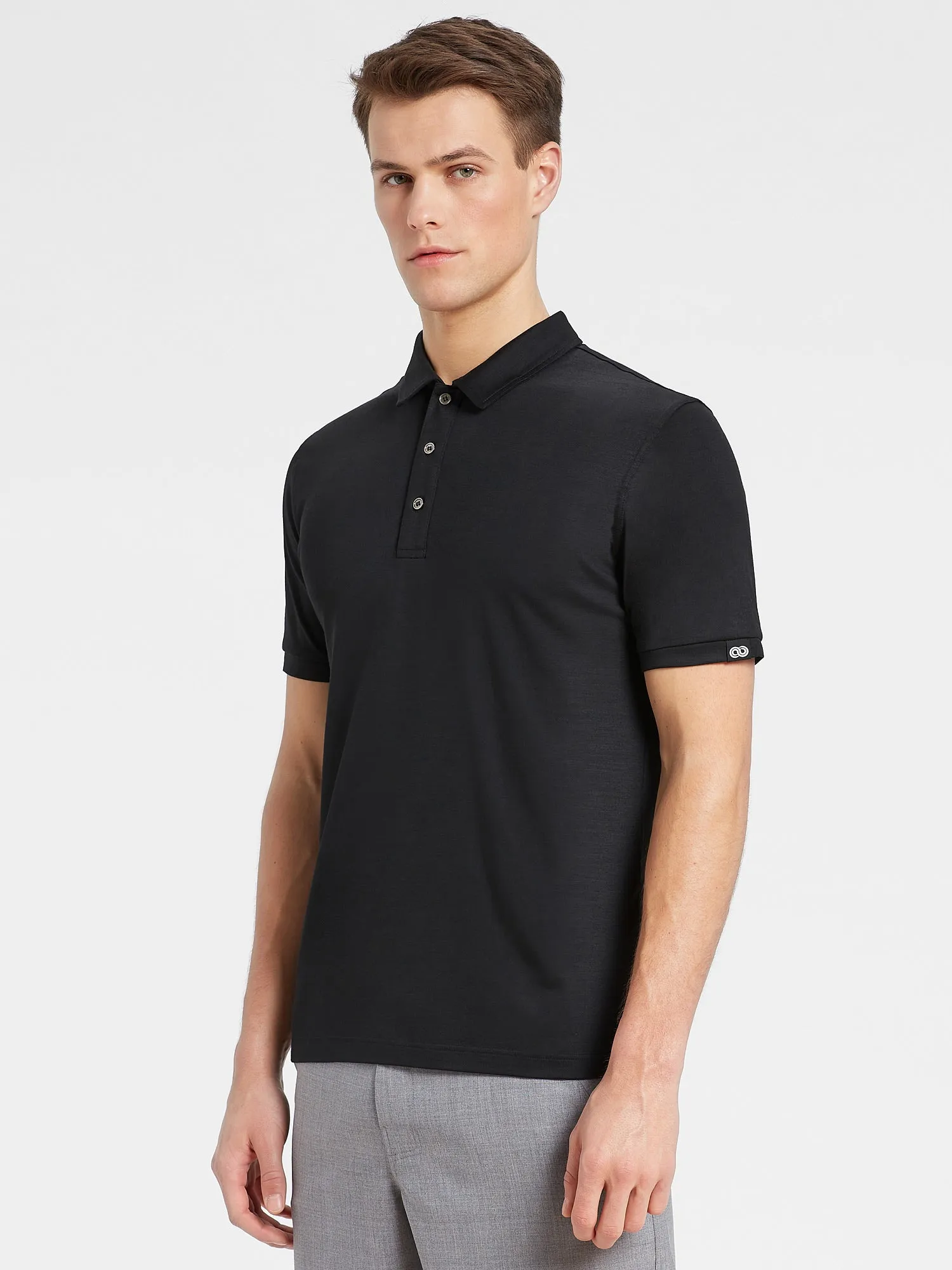 Polo Short Sleeve M