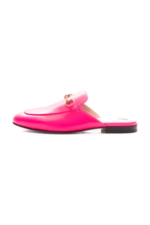 Princetown Mules -Size 37