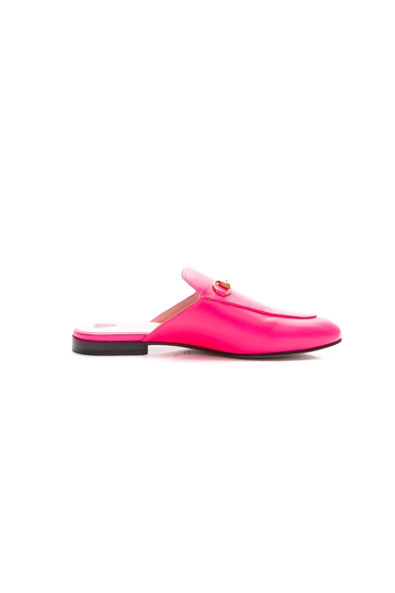 Princetown Mules -Size 37