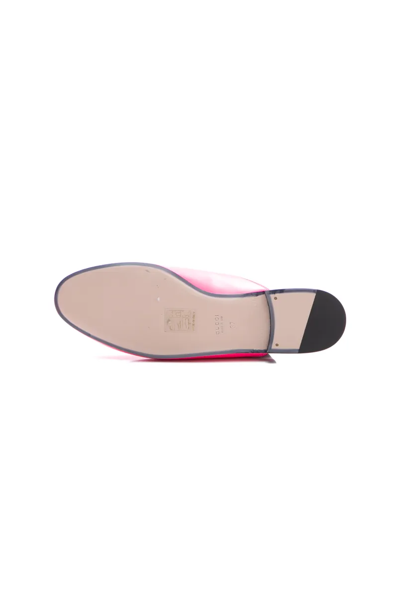 Princetown Mules -Size 37
