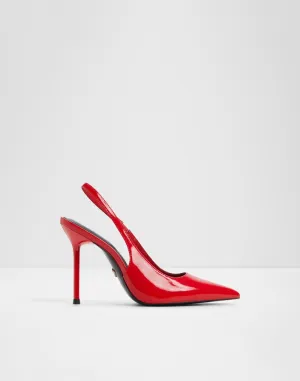 Puckerup / Heeled Shoes
