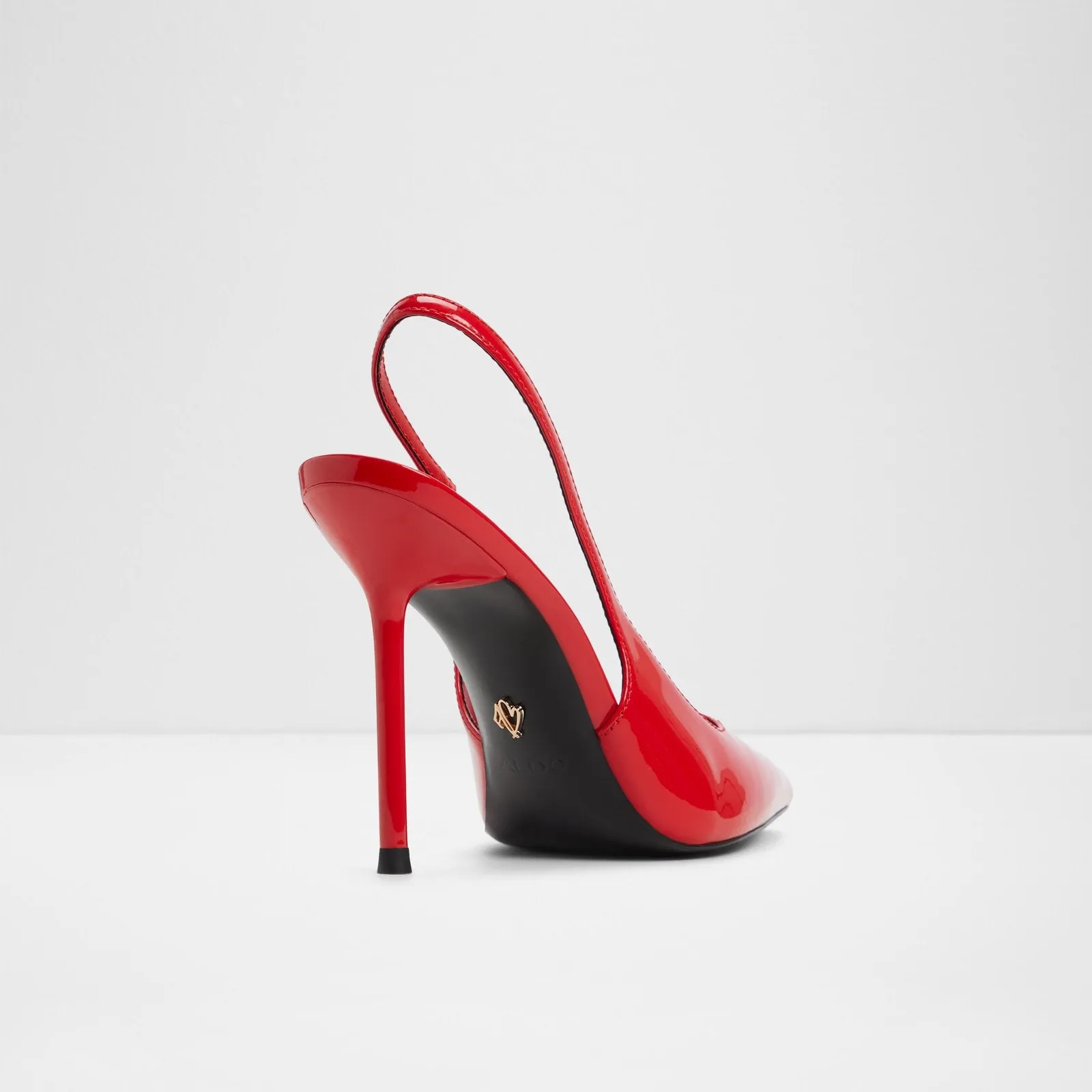 Puckerup / Heeled Shoes