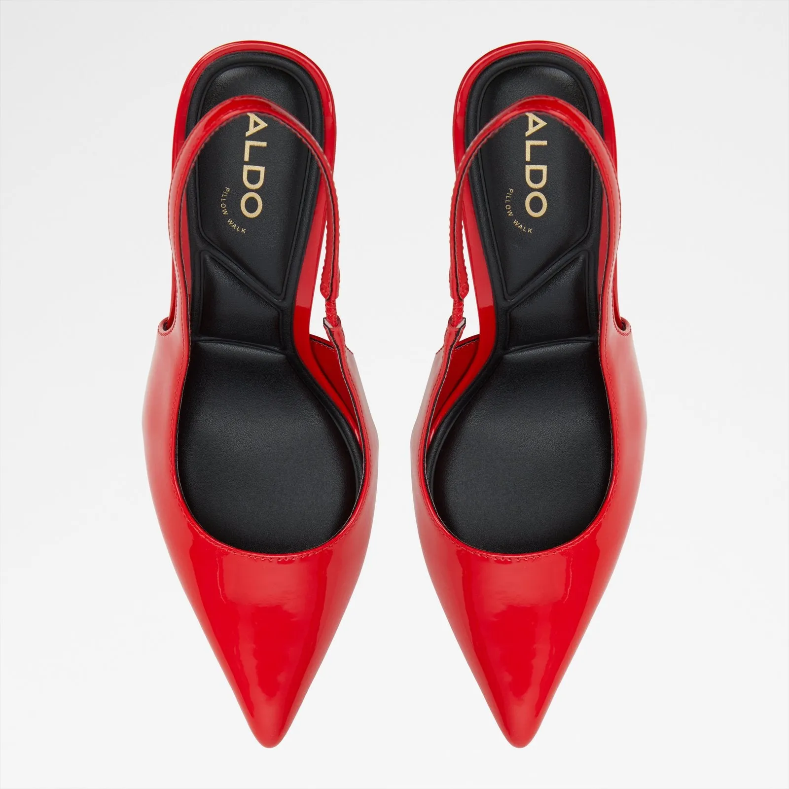 Puckerup / Heeled Shoes