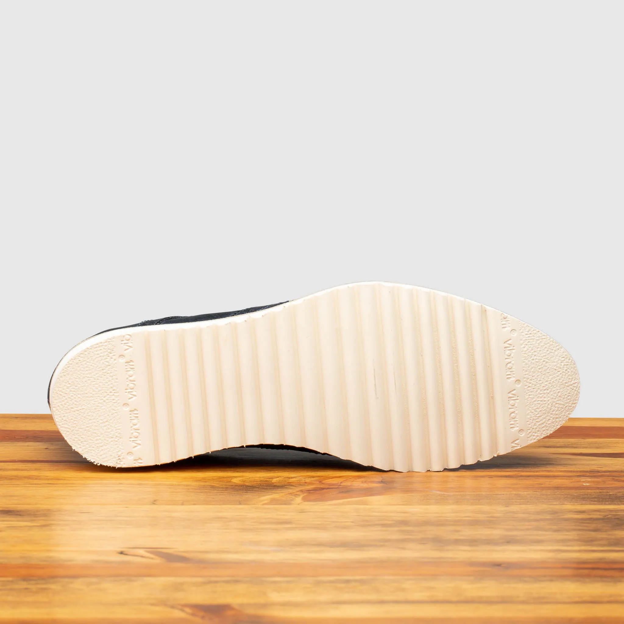 Q399 Calzoleria Toscana Agos Blucher