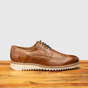 Q399 Calzoleria Toscana Agos Blucher