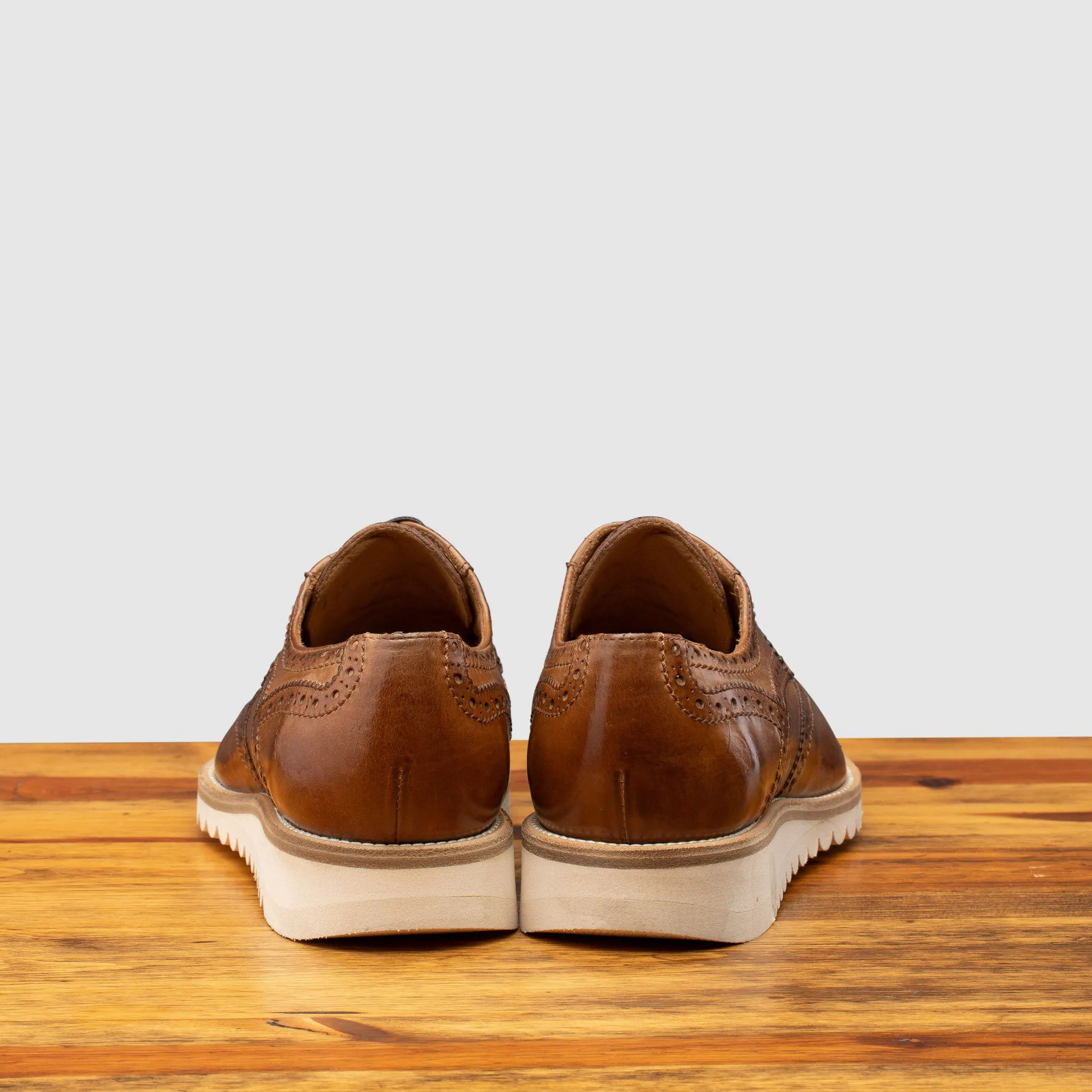 Q399 Calzoleria Toscana Agos Blucher