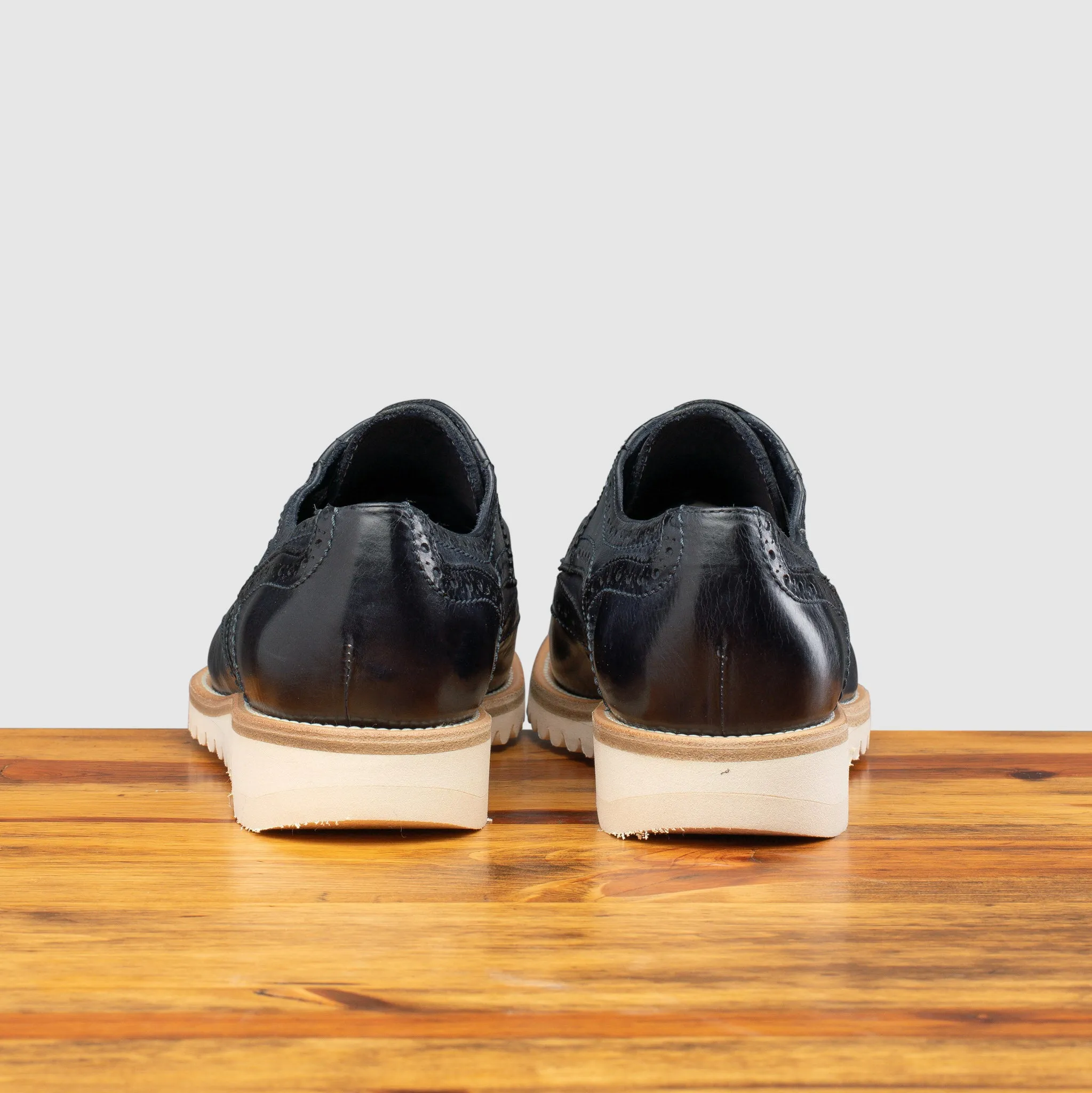 Q399 Calzoleria Toscana Agos Blucher