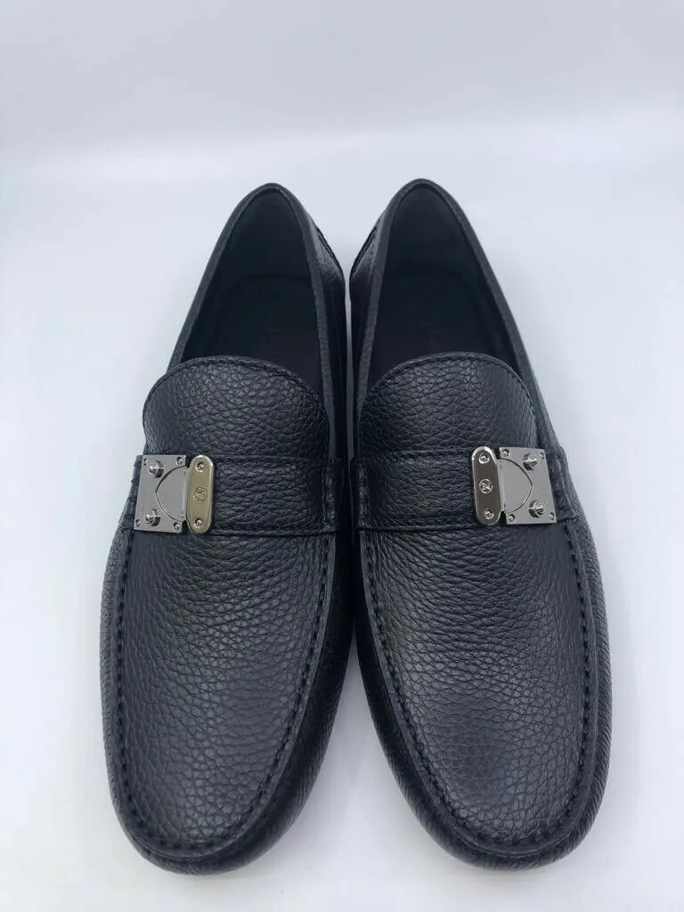 Racetrack Car Shoe