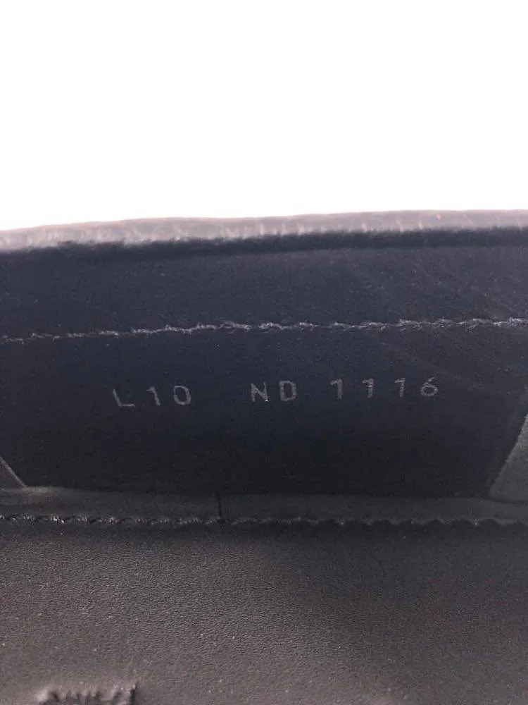 Racetrack Car Shoe