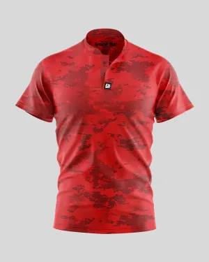Red Camo