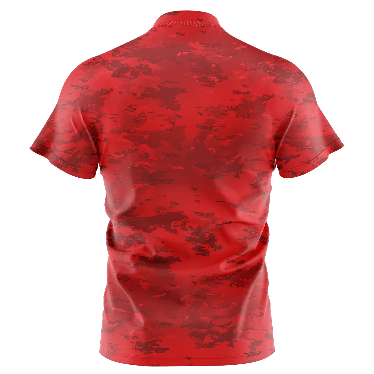 Red Camo