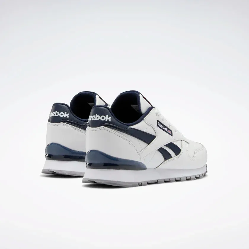 Reebok Classic Leather Step 'n' Flash Shoes