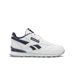 Reebok Classic Leather Step 'n' Flash Shoes
