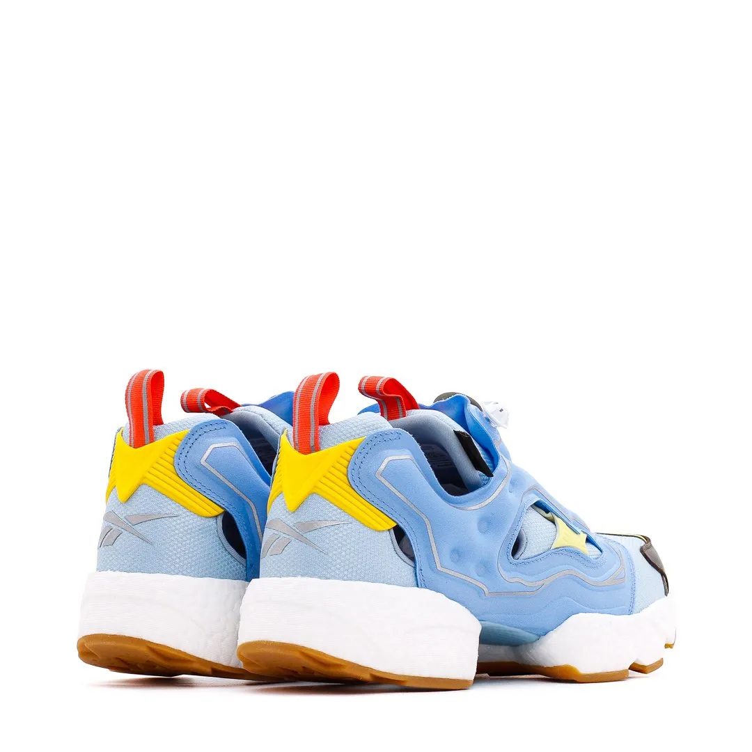 Reebok Classics Men x Billionaire Boys Club Instapump Fury Boost Blue GZ5362