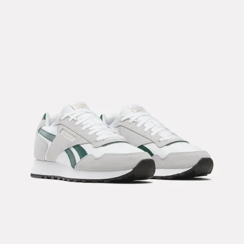 Reebok Glide Shoes - Cushioned Comfort & Style