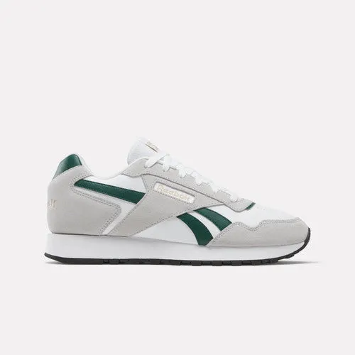Reebok Glide Shoes - Cushioned Comfort & Style