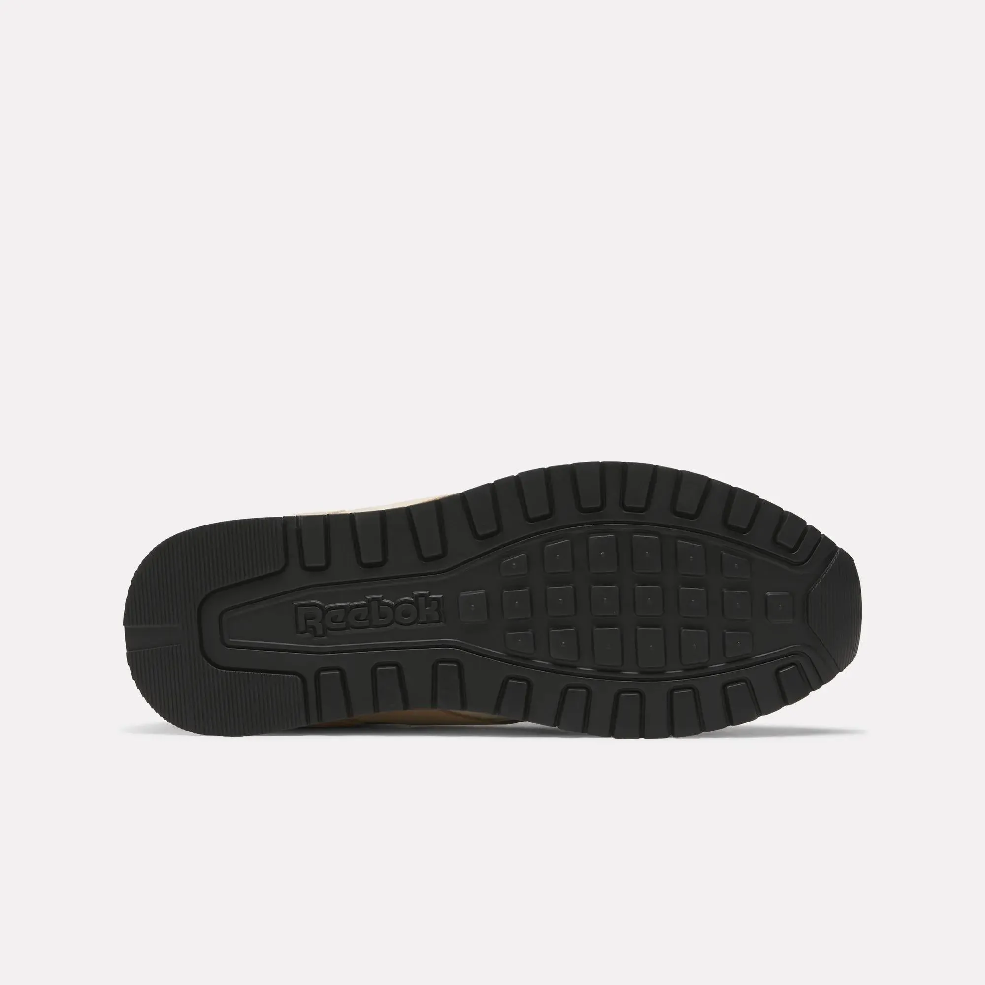 Reebok Glide Shoes - Cushioned Comfort & Style