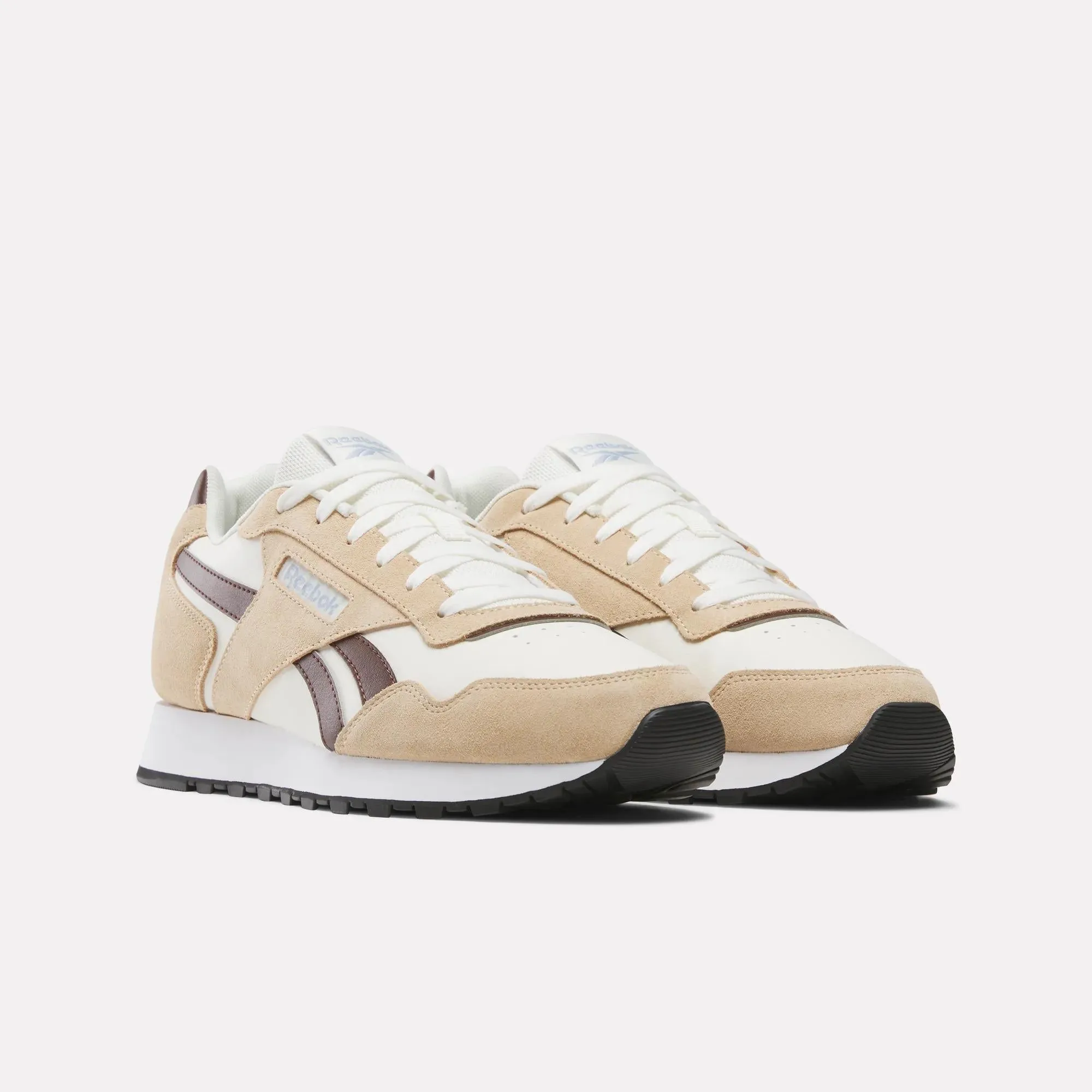 Reebok Glide Shoes - Cushioned Comfort & Style