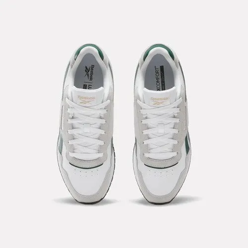 Reebok Glide Shoes - Cushioned Comfort & Style