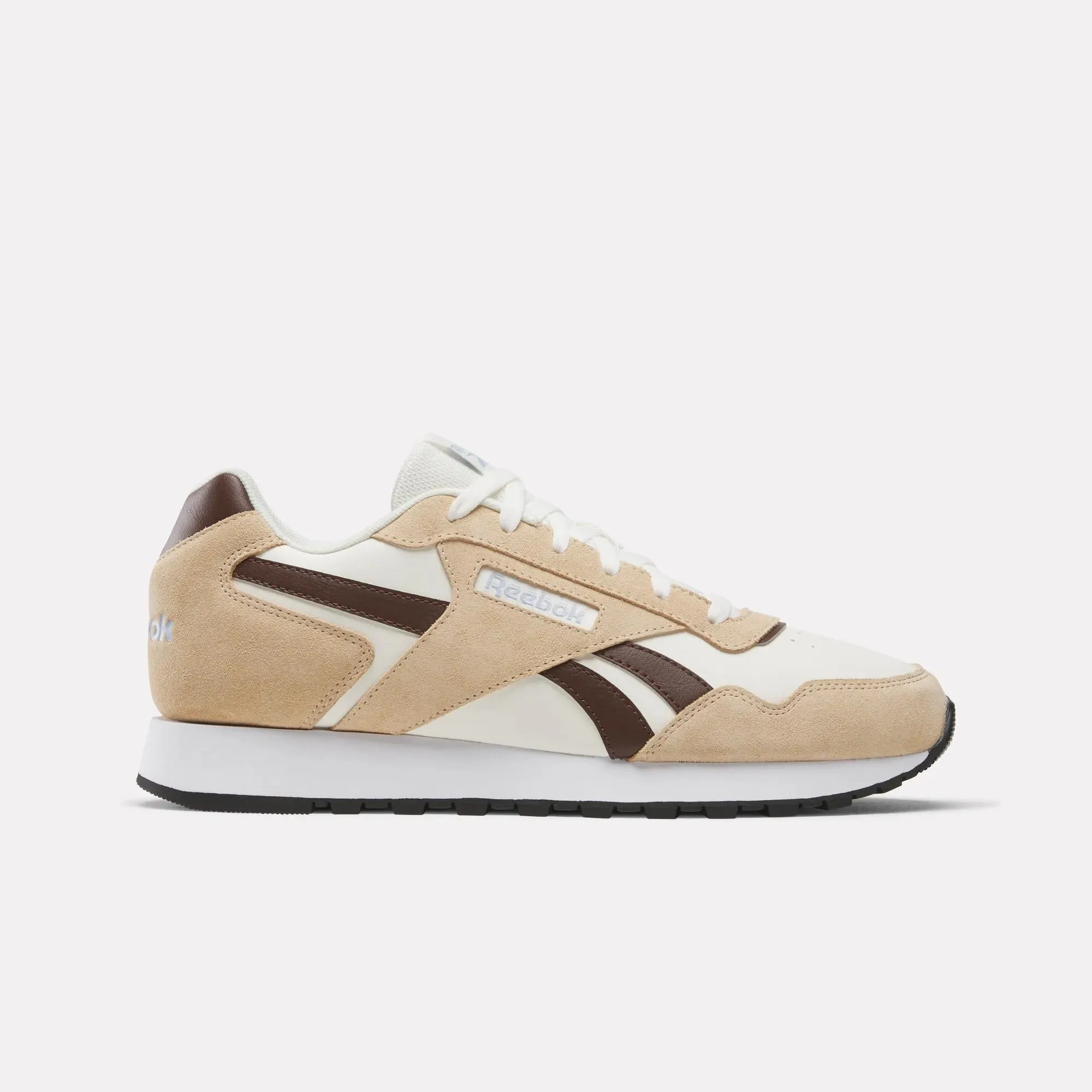 Reebok Glide Shoes - Cushioned Comfort & Style