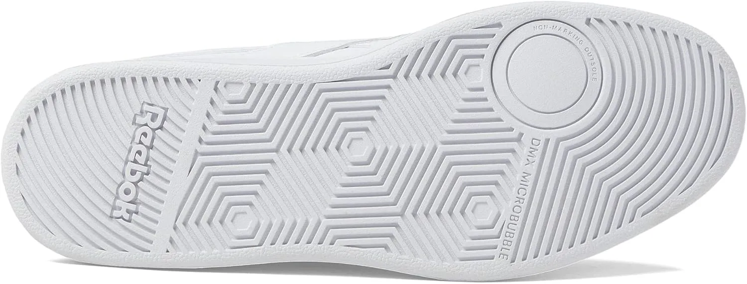 Reebok Unisex-Adult Court Advance Sneaker
