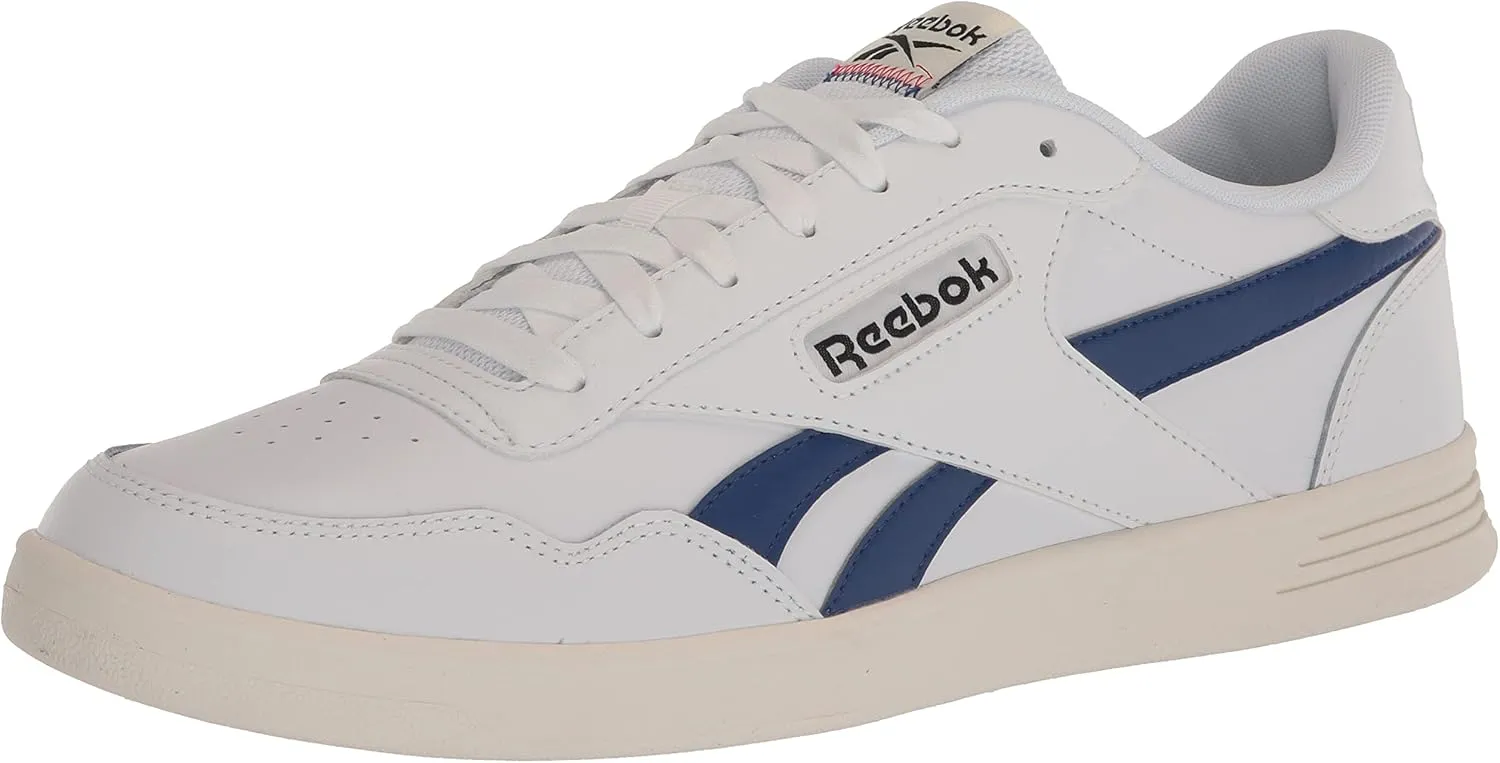 Reebok Unisex-Adult Court Advance Sneaker