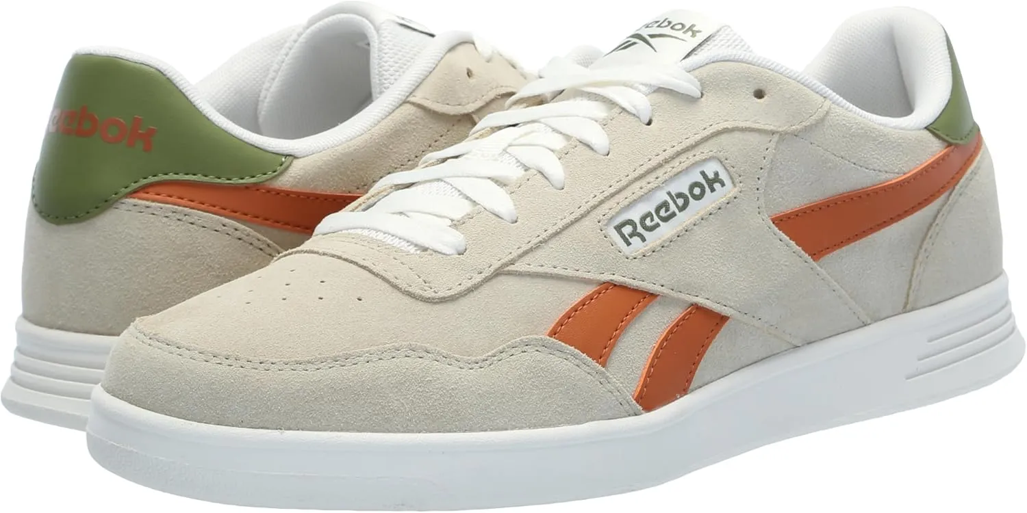 Reebok Unisex-Adult Court Advance Sneaker