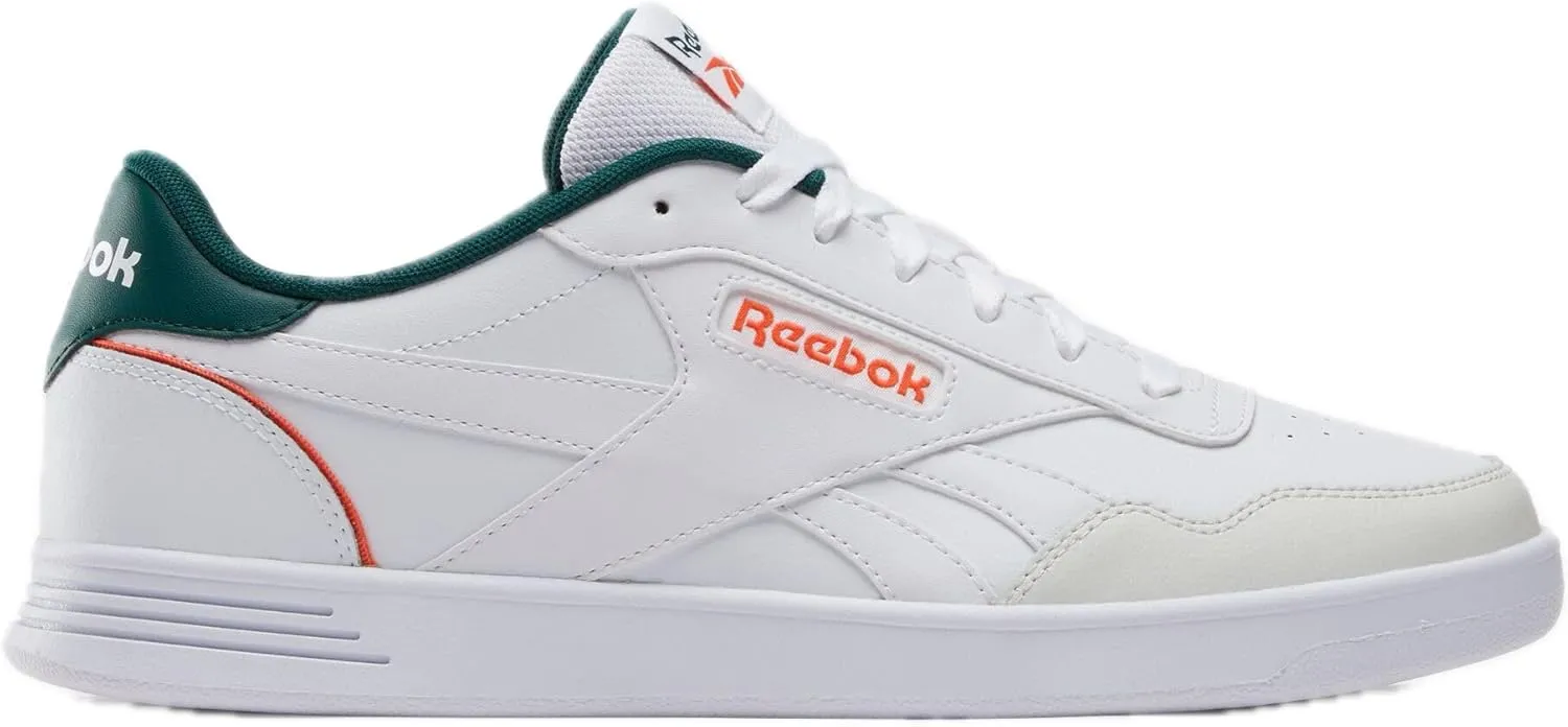Reebok Unisex-Adult Court Advance Sneaker