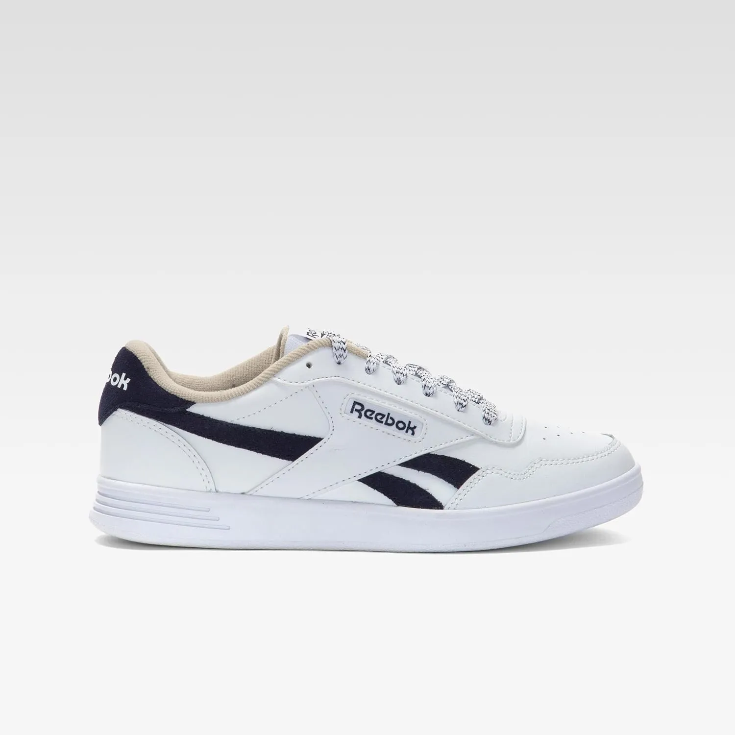Reebok Unisex-Adult Court Advance Sneaker