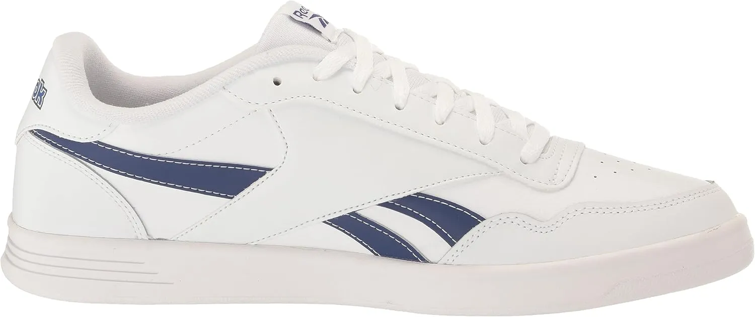 Reebok Unisex-Adult Court Advance Sneaker