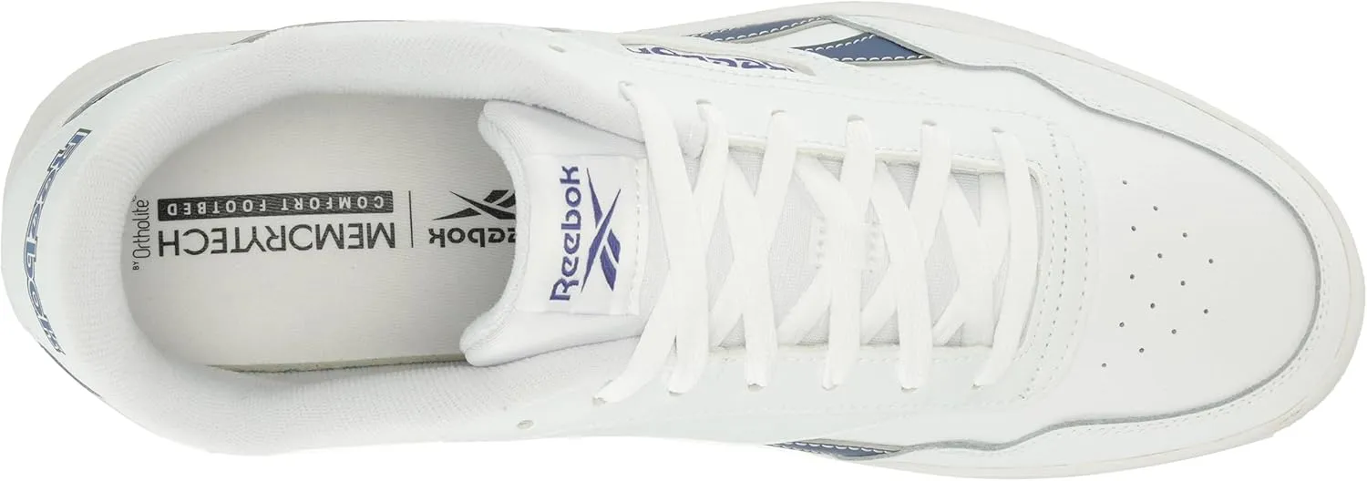Reebok Unisex-Adult Court Advance Sneaker