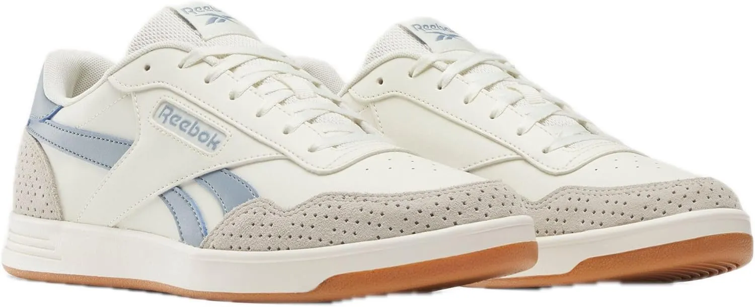 Reebok Unisex-Adult Court Advance Sneaker