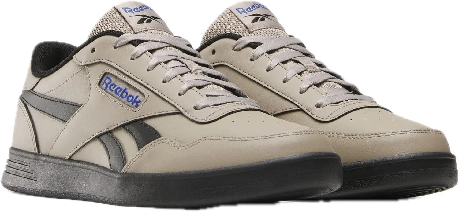 Reebok Unisex-Adult Court Advance Sneaker