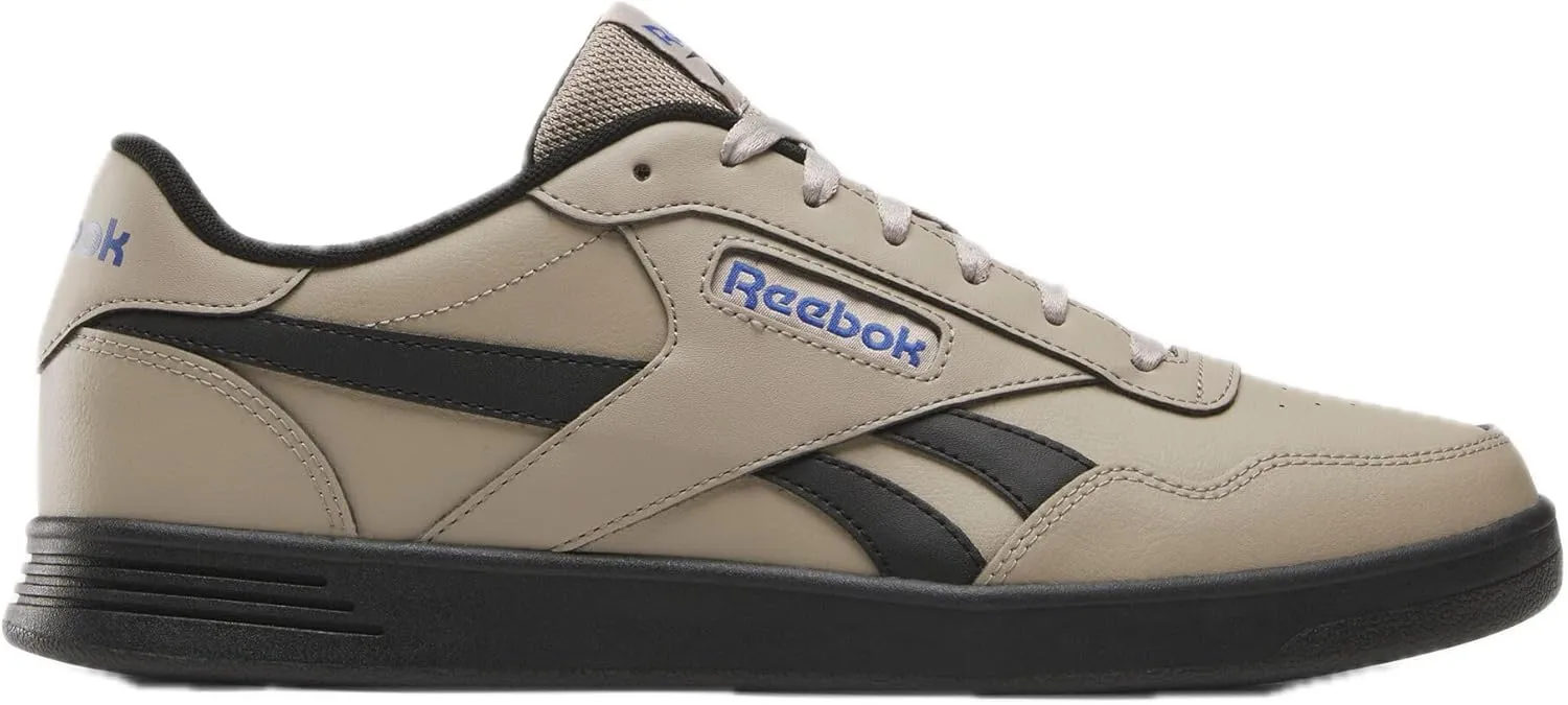 Reebok Unisex-Adult Court Advance Sneaker