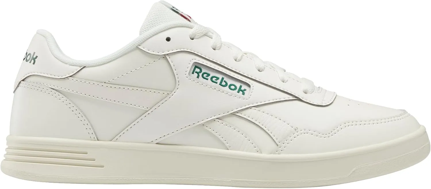 Reebok Unisex-Adult Court Advance Sneaker
