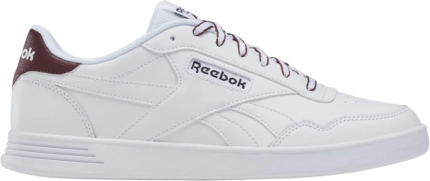 Reebok Unisex-Adult Court Advance Sneaker