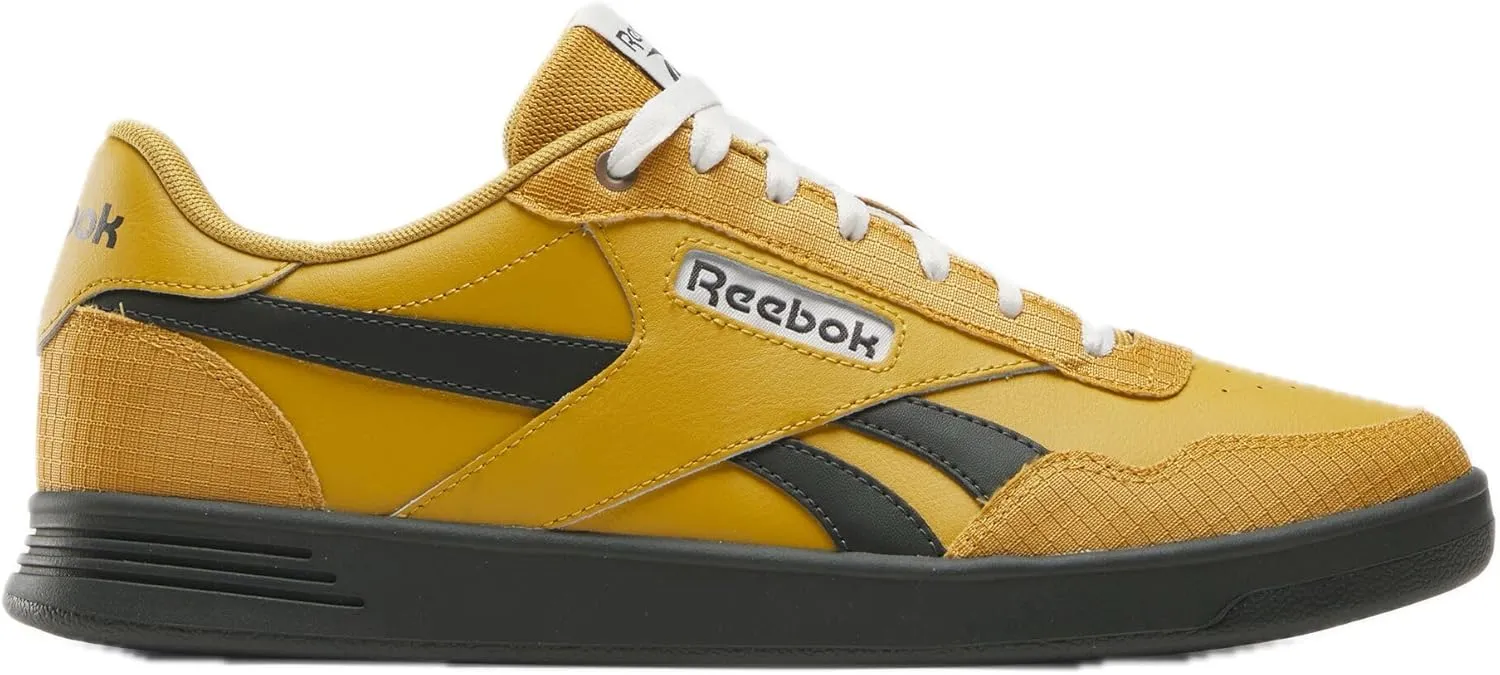 Reebok Unisex-Adult Court Advance Sneaker