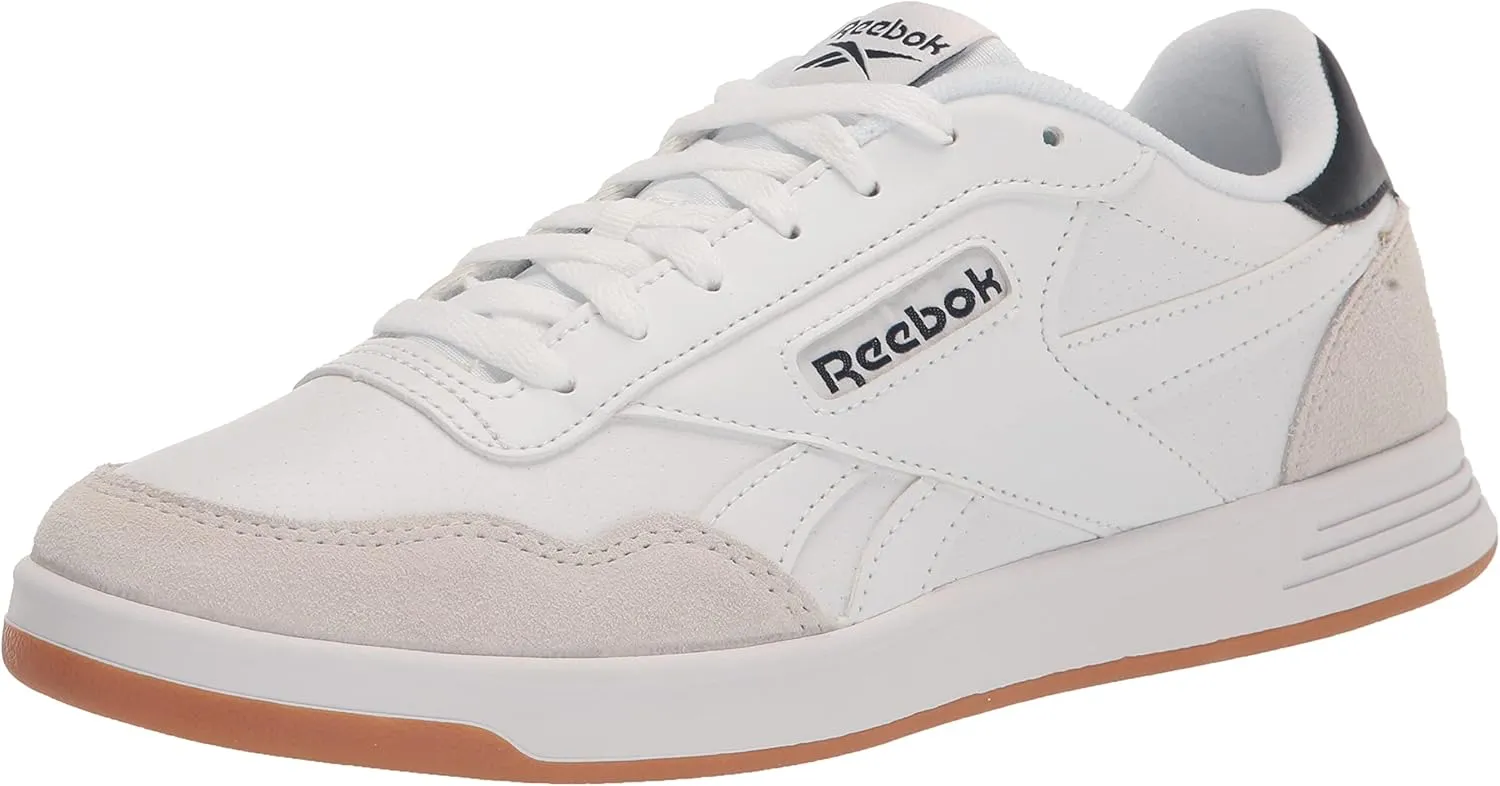 Reebok Unisex-Adult Court Advance Sneaker