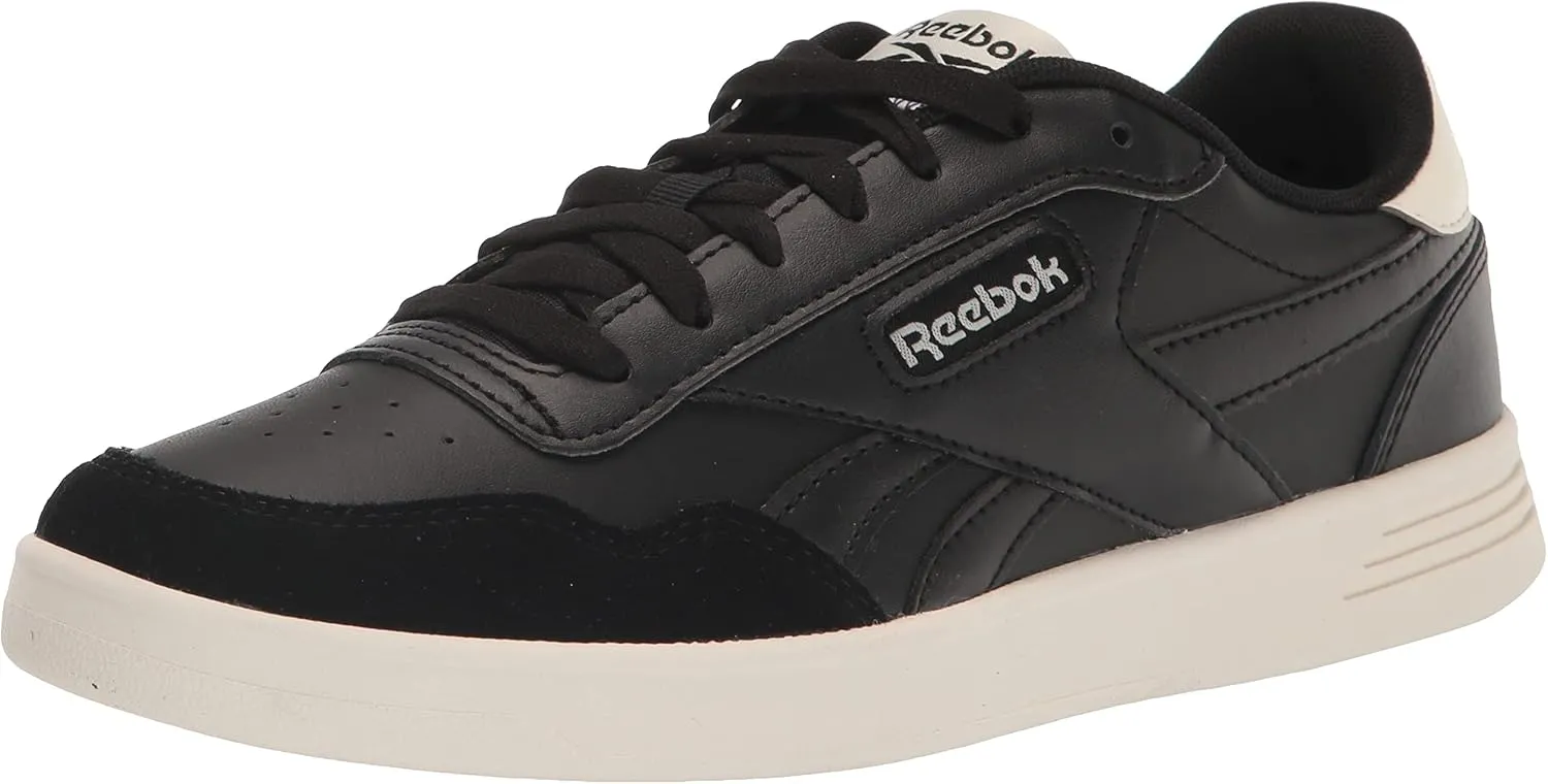Reebok Unisex-Adult Court Advance Sneaker